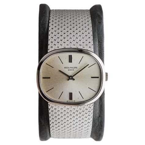patek philippe handmade